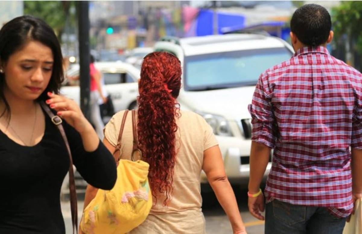 Honduras, entre países que impiden prosperidad económica de la mujer