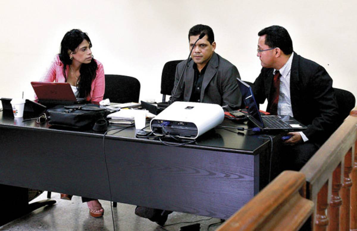 La justicia le da la razón a diario EL HERALDO