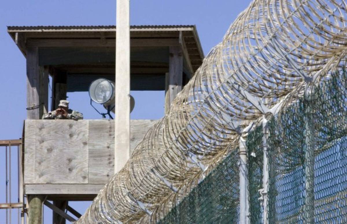 Trump reconsidera si envía a atacante de NYC a Guantánamo  