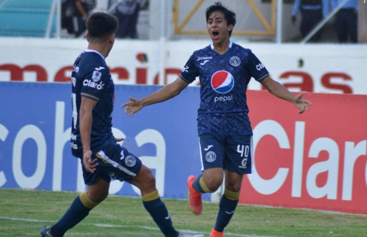 Fichajes: Sigue la barrida en Olimpia, Motagua confirma más bajas y Real España los envía a préstamo
