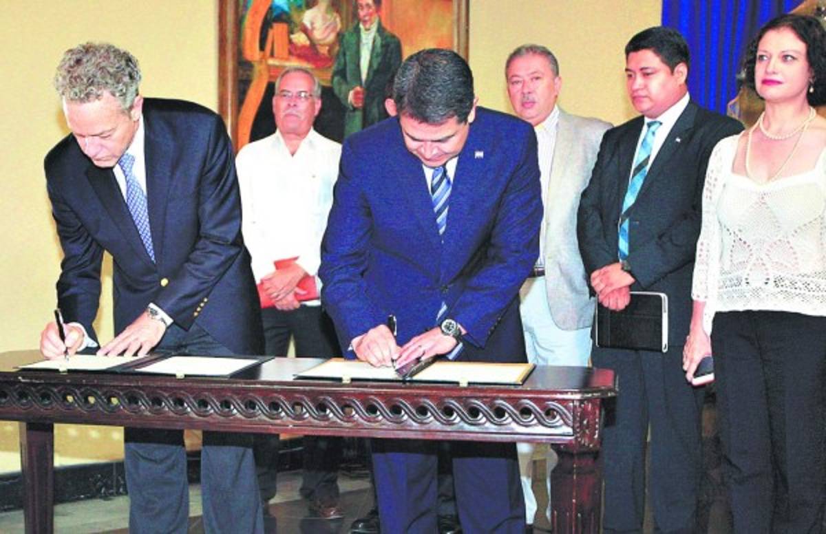 Pactada investigación sobre Ciudad Blanca