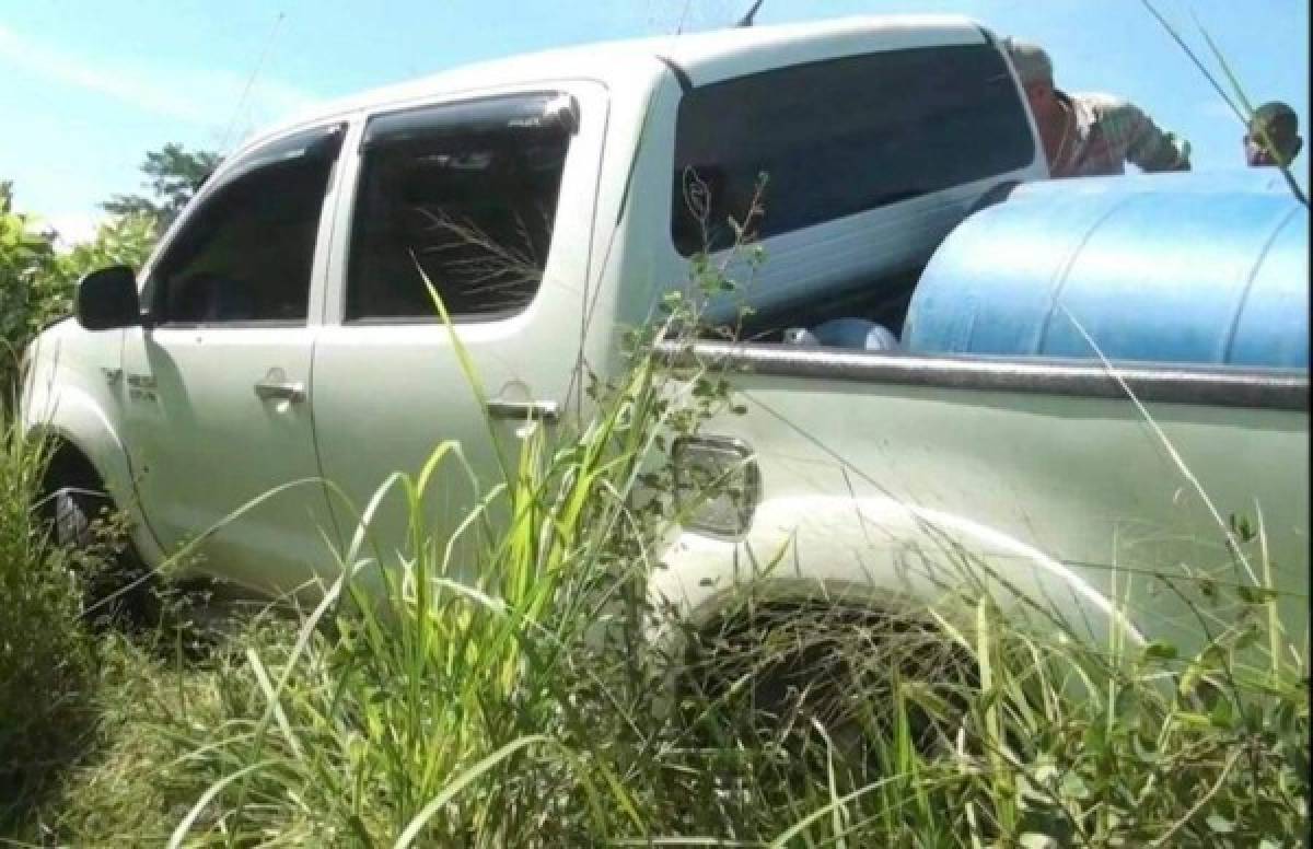 Matan a reconocido ganadero en carretera de Olanchito, Yoro