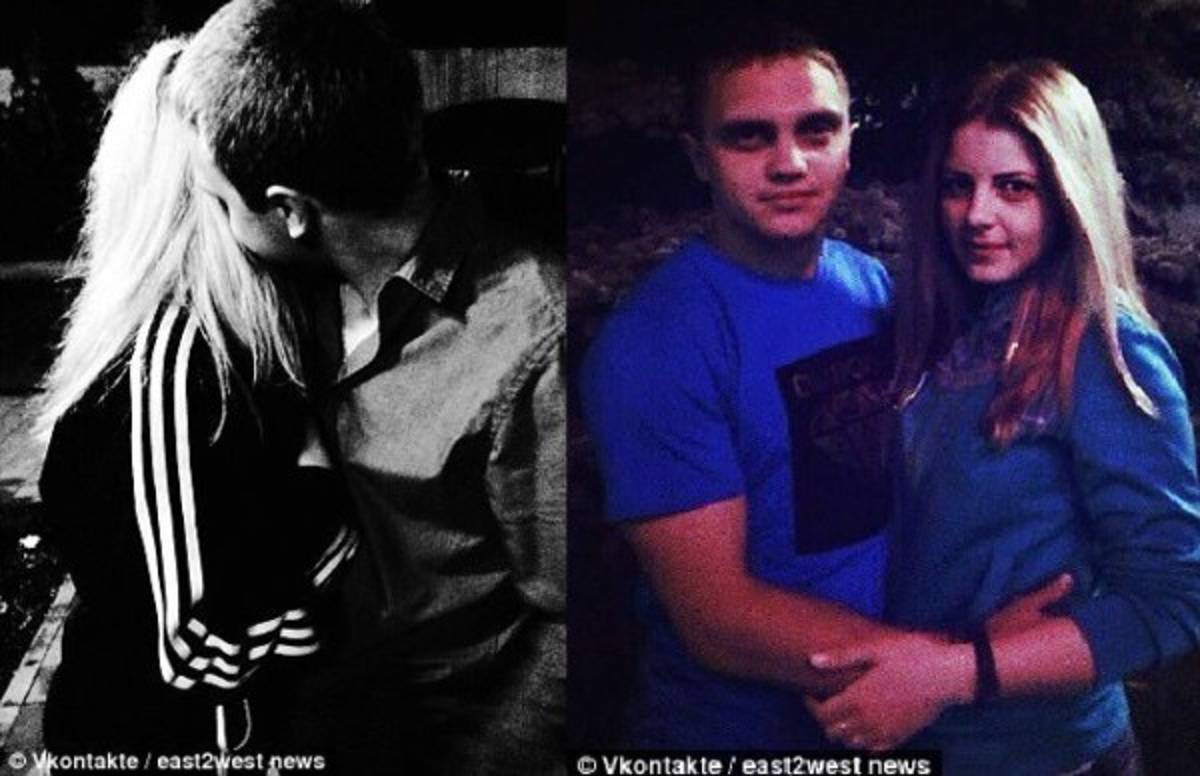 Rusia: Pareja muere al caer a lago mientras tenía intimidad