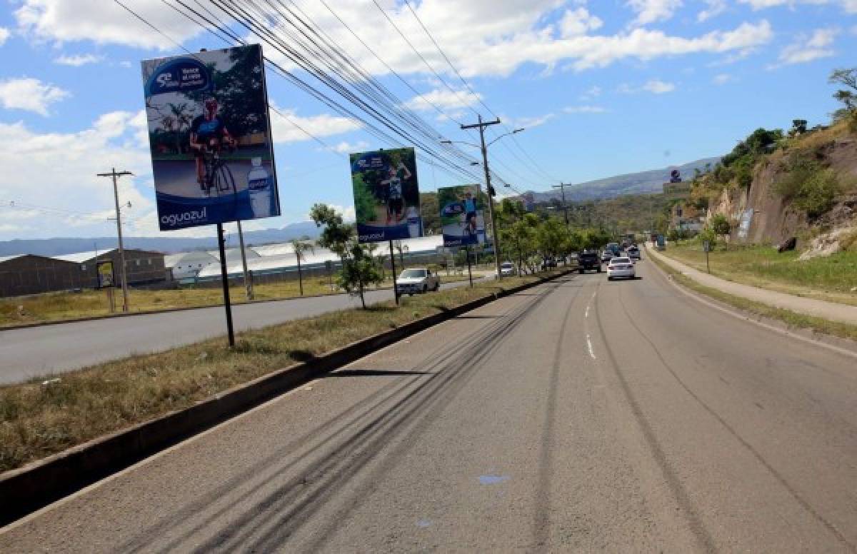 Preparan diseño del anillo periférico de tres carriles