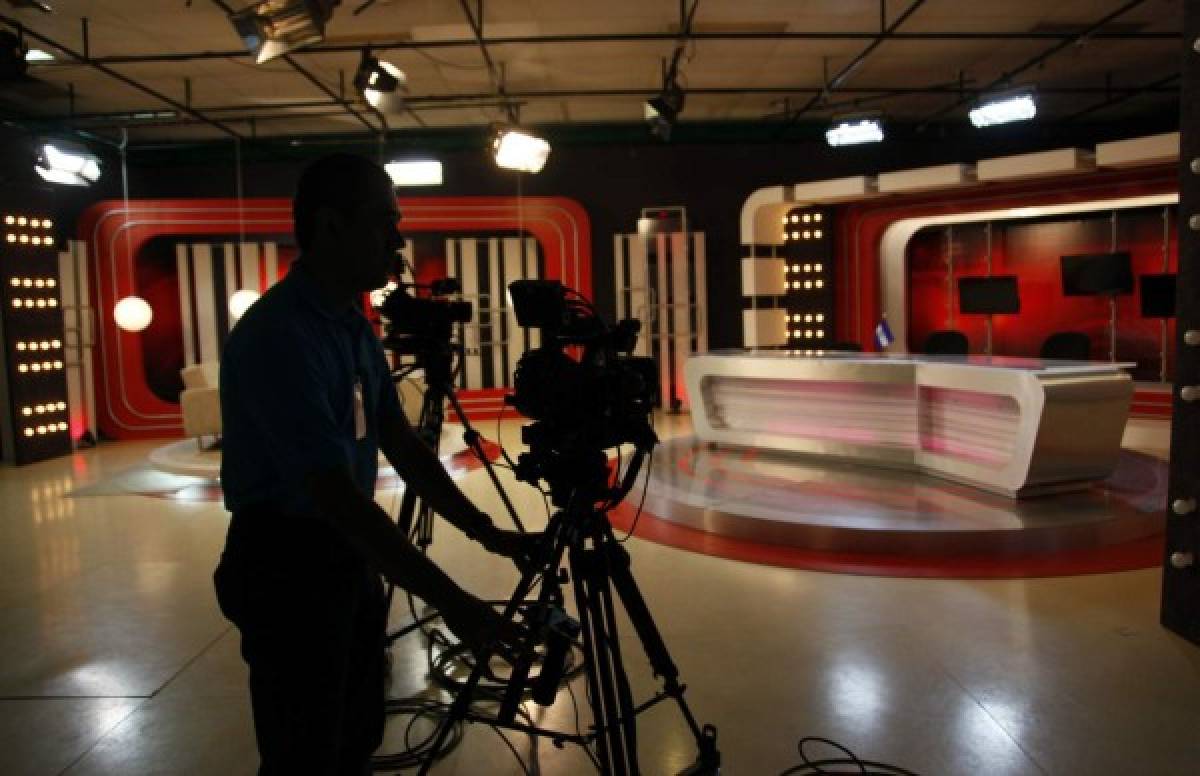 Nuevas televisoras encienden su señal en Honduras