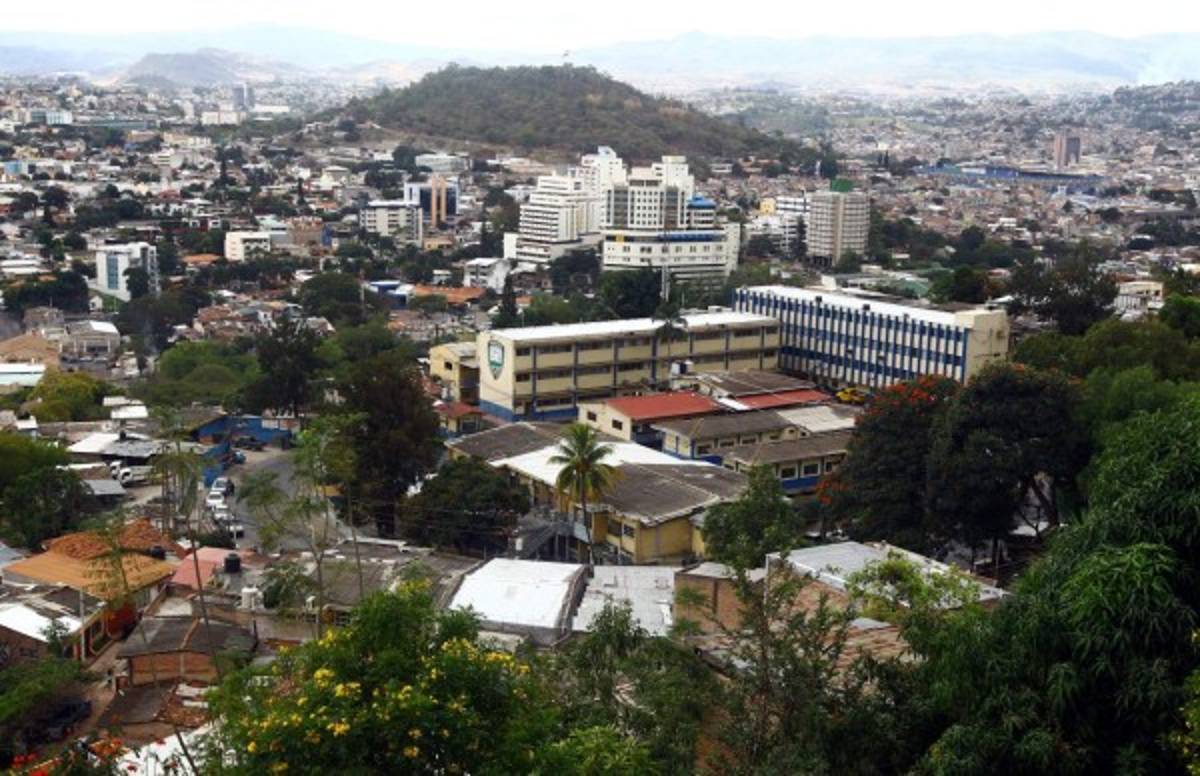 Honduras: El Cuartel Casamata será un hotel y hospital policial