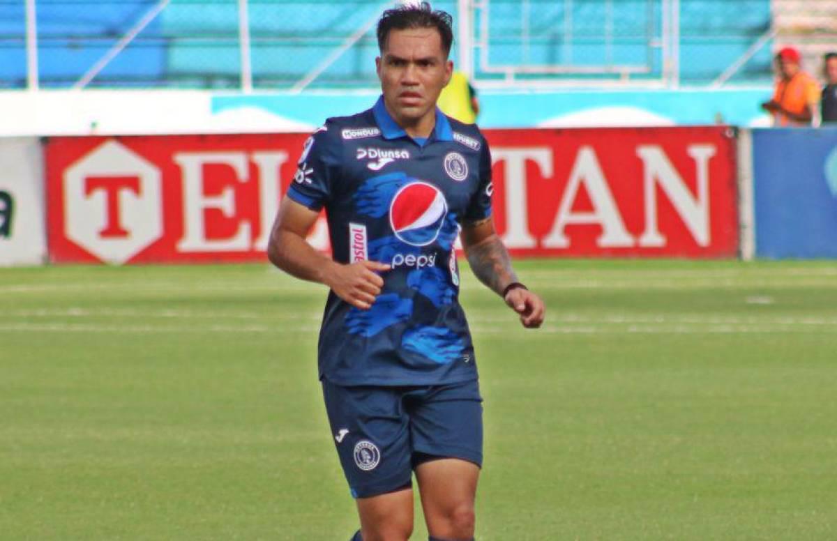 ¡Fichajes! Dos al extranjero, Motagua presenta alta y Olimpia cerca de atacante