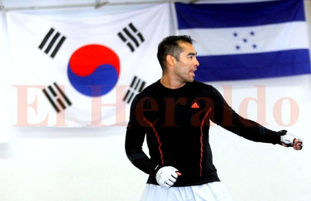 Miguel Ferrera integrará el salón mundial de la fama de taekwondo
