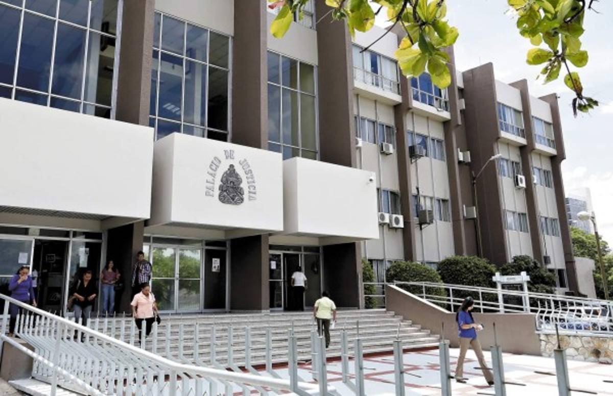 Honduras: Desaparecen 1.4 millones de lempiras de la Oficina de Títulos Valores