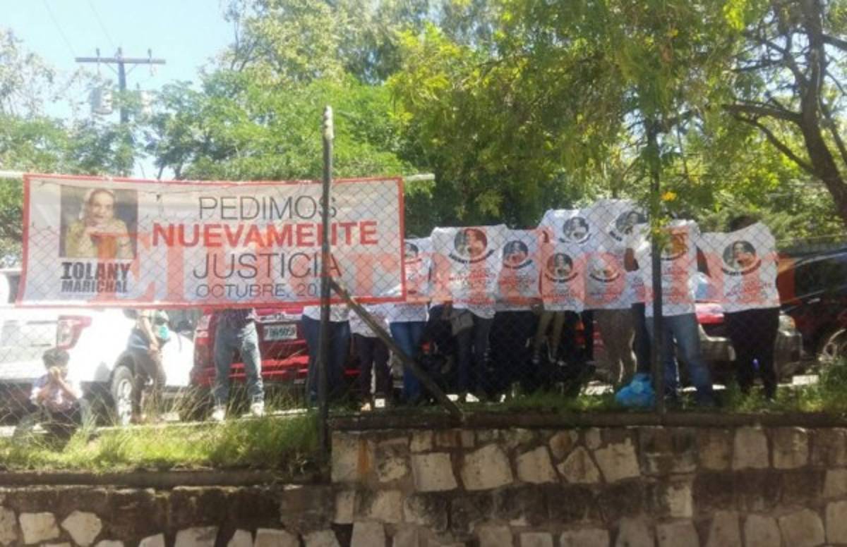 Honduras: Repiten juicio contra mujer que asesinó y abuso de octagenaria