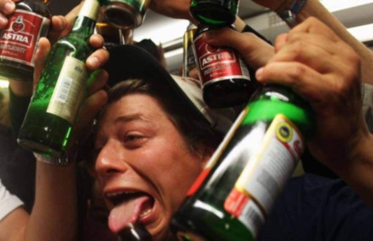 Estos son los 10 apellidos más borrachos de Latinoamérica