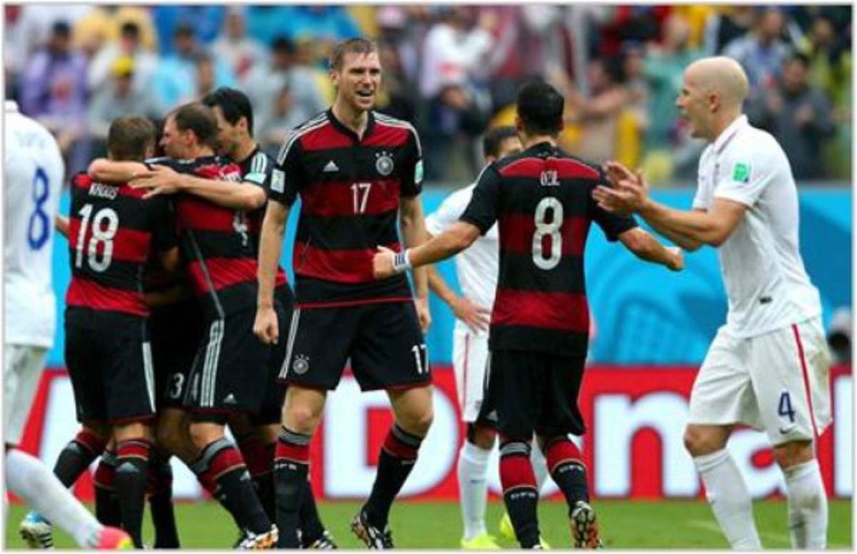 Infantino: Donald Trump podría ser el fin de candidatura de EEUU a Mundial-2026