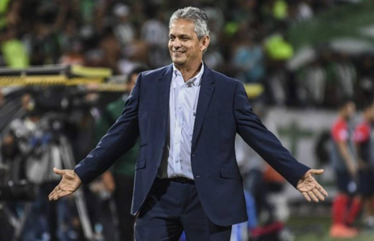 Reinaldo Rueda debuta con empate a cero en la Copa de Brasil