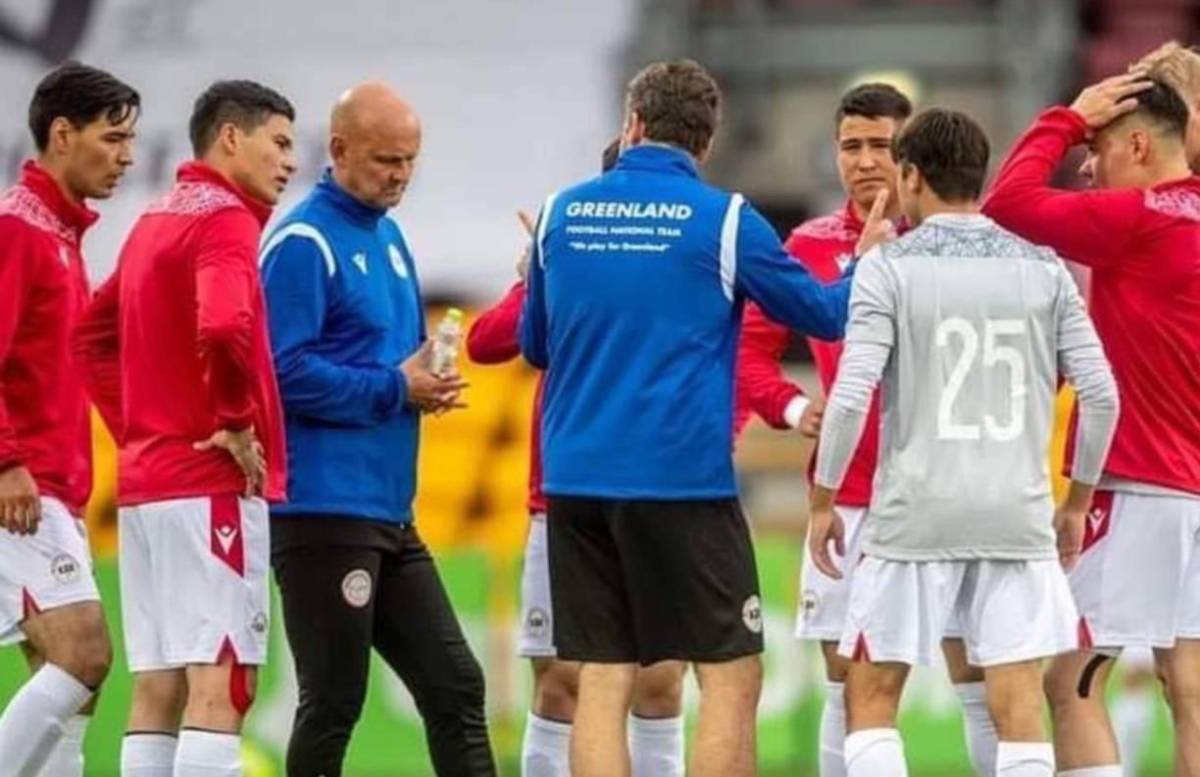 Selección de Europa ha solicitado unirse a la Concacaf