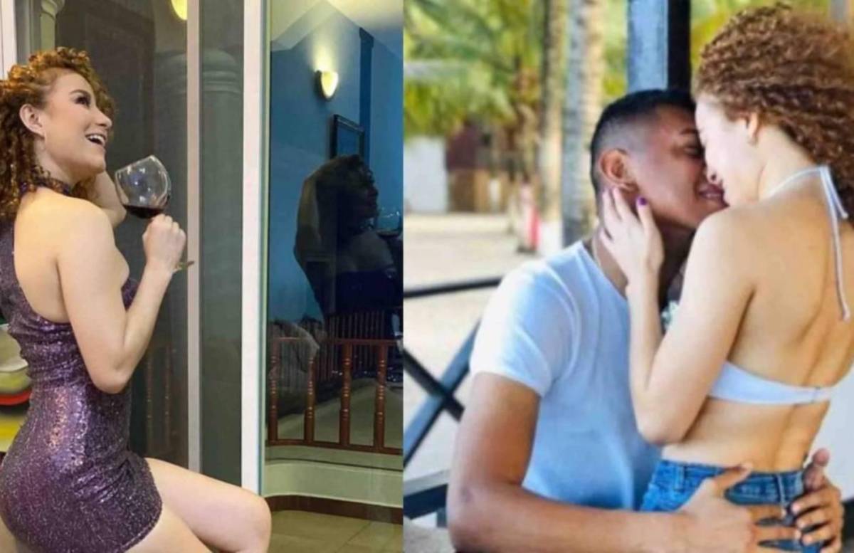 Denovan Torres la pasa mal tras muerte de su novia Mayra Tercero: Dejó este triste mensaje