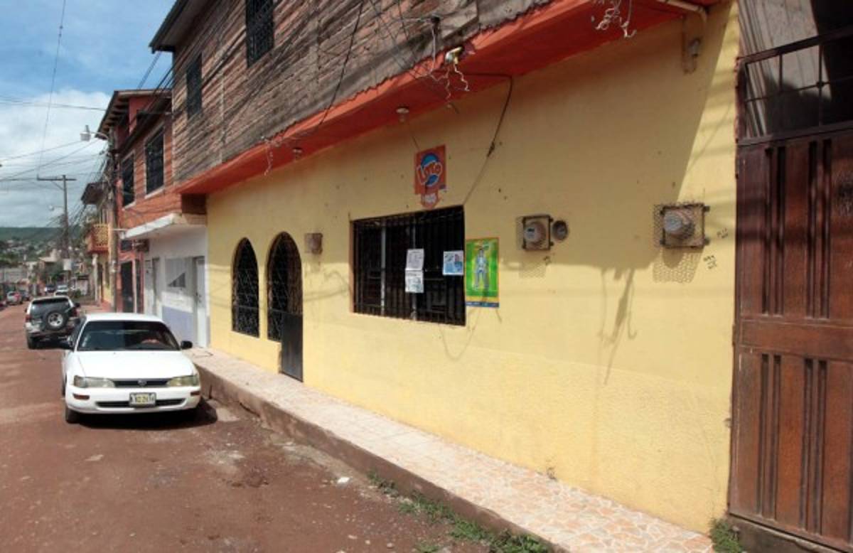 Colonias y barrios capitalinos se quedan sin pulperías