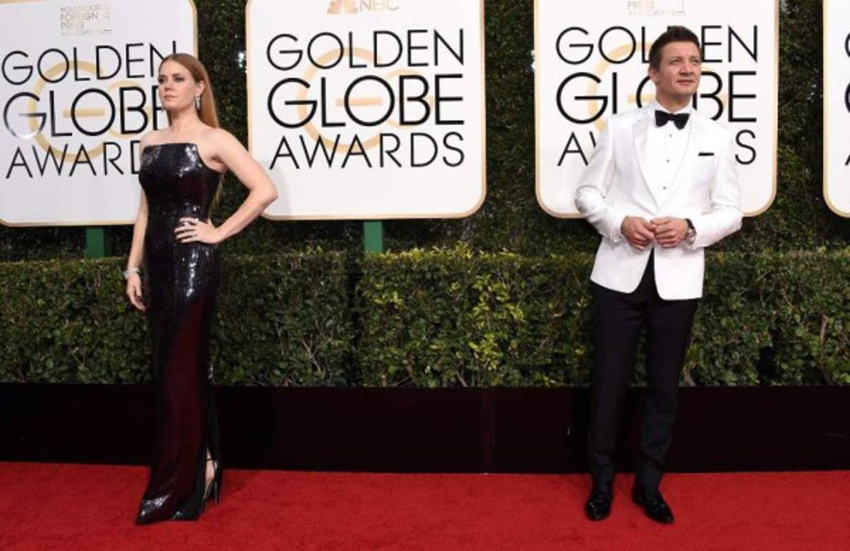 Globos de Oro, la primera fiesta de Hollywood tras el escándalo Weinstein