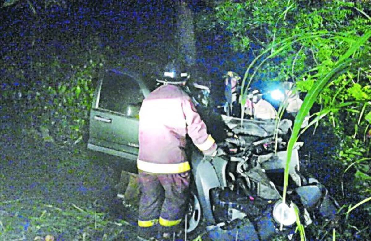 Consternación y dolor por la muerte de Henry Mahomar