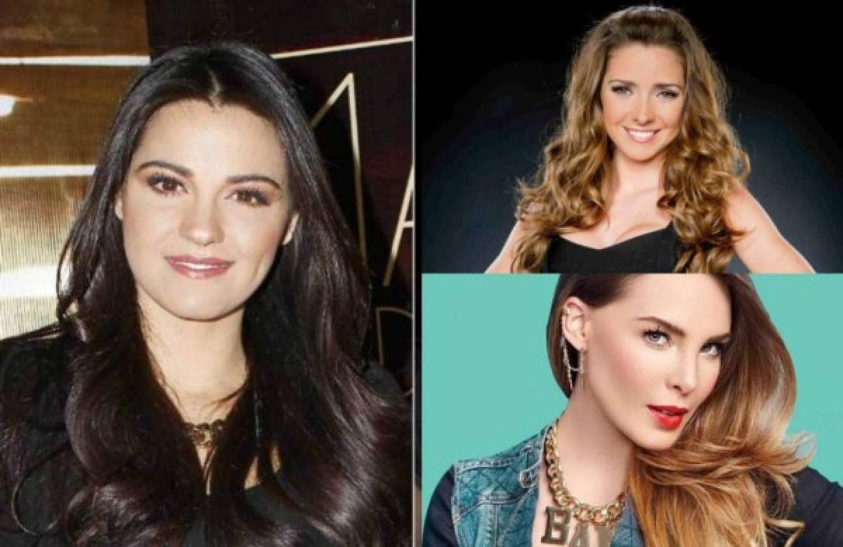 Así se ven estos famosos de telenovelas en el futuro