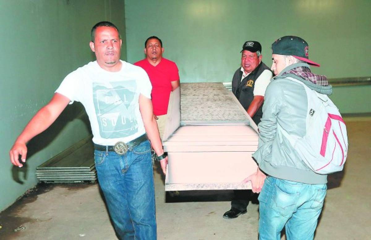 Raptan y matan a madre que iba con una bebé; la menor no aparece