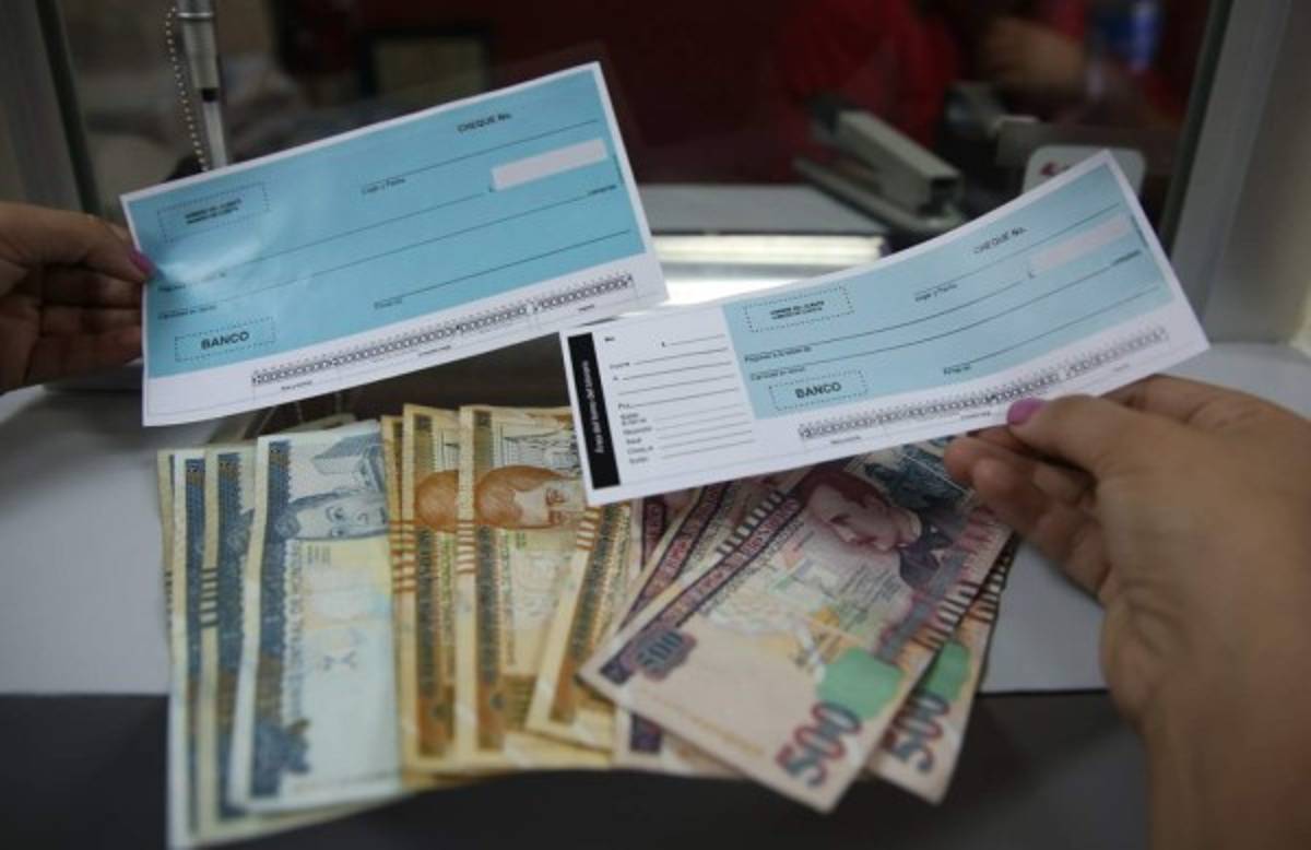 Honduras: En 2016 se pagaron 1,121.6 millones de lempiras en prestaciones