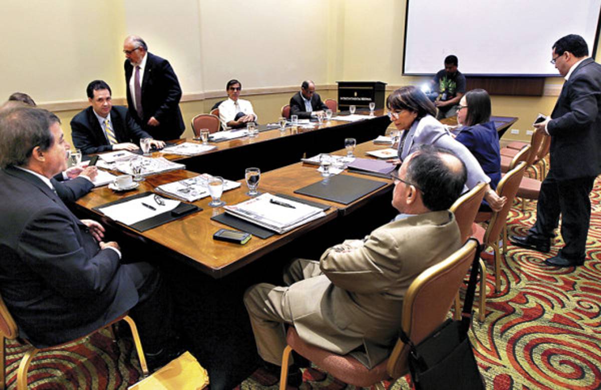 Preocupan a la SIP restricciones de información