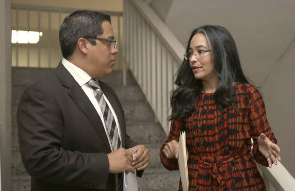 El CNA presentará más casos de corrupción al Ministerio Público