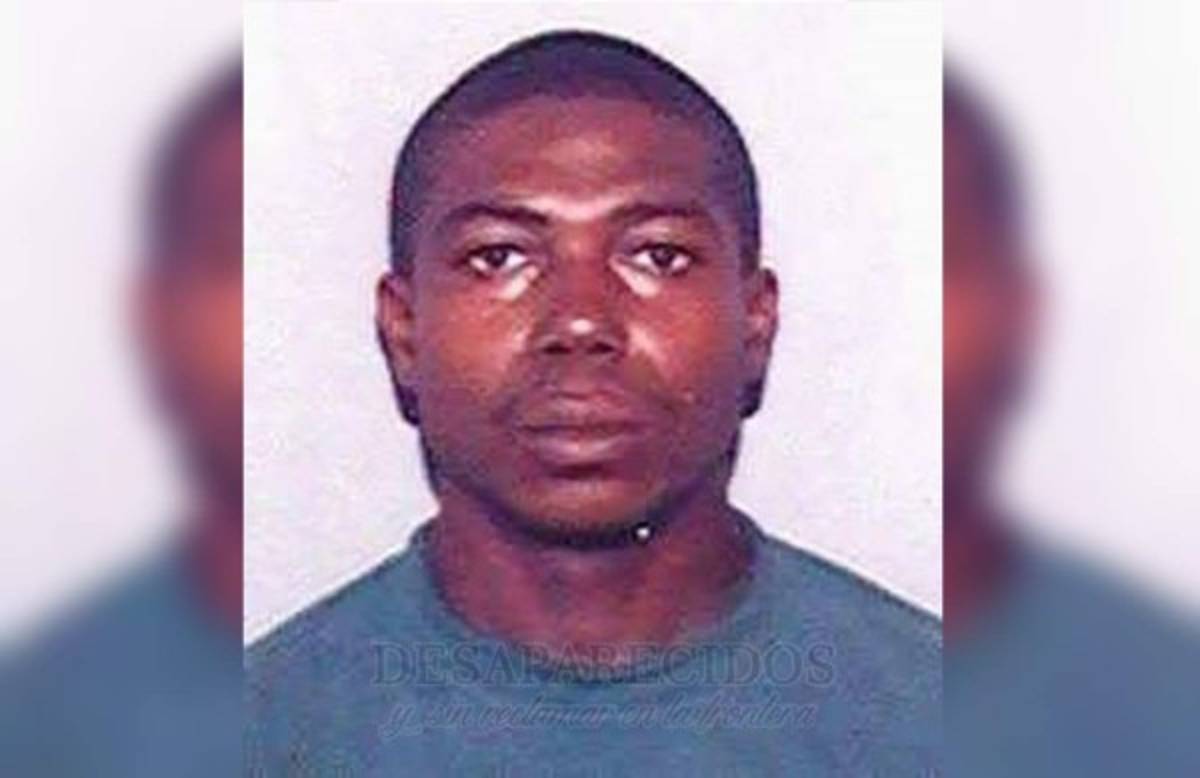 Amigo se comunica con familia de hondureño interno en México