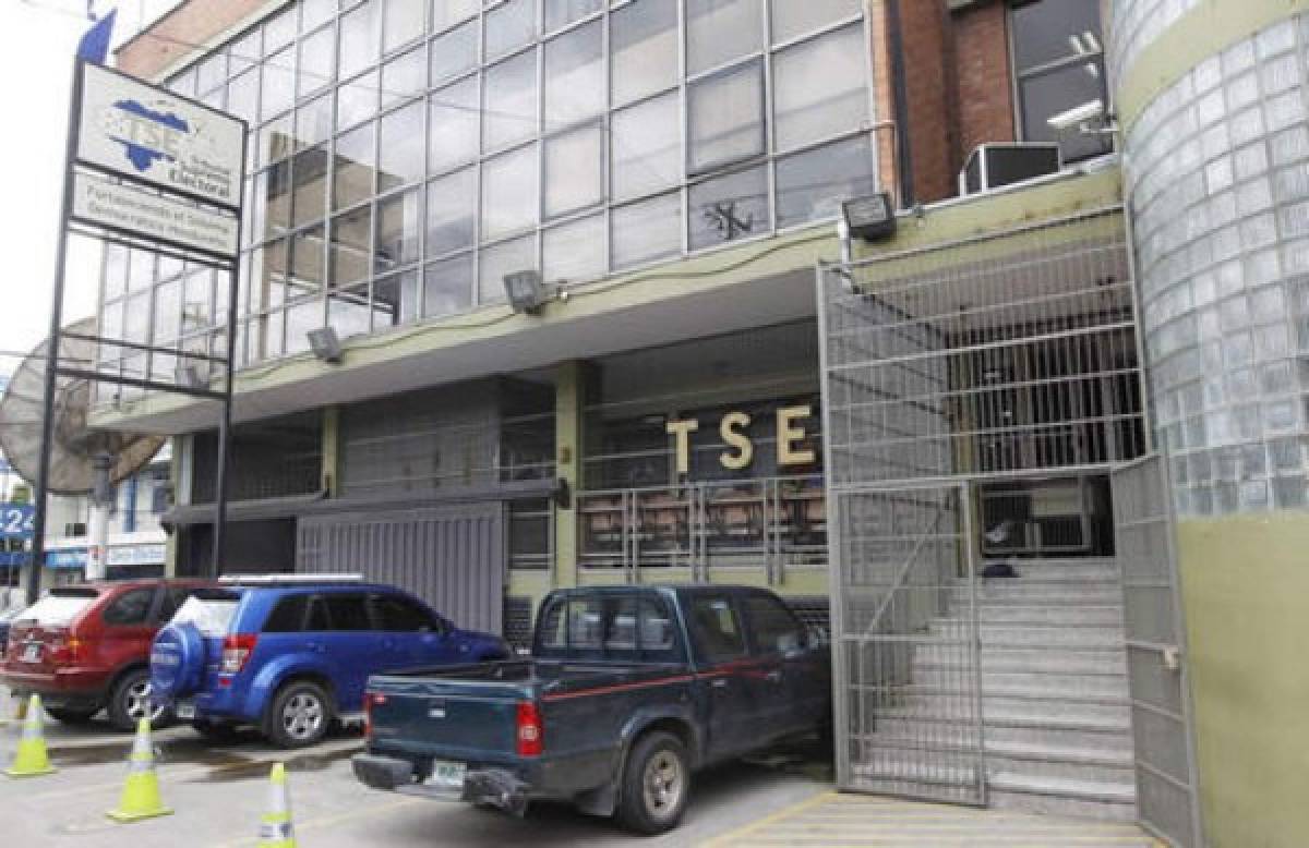 Honduras: TSE debe 55.1 millones a partidos