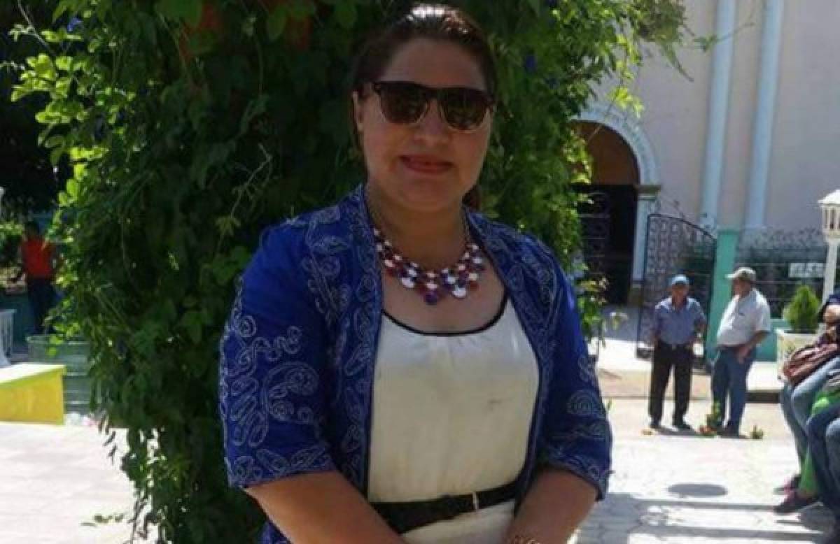 Honduras: Dejan en libertad a alcaldesa de Concepción de María, Choluteca