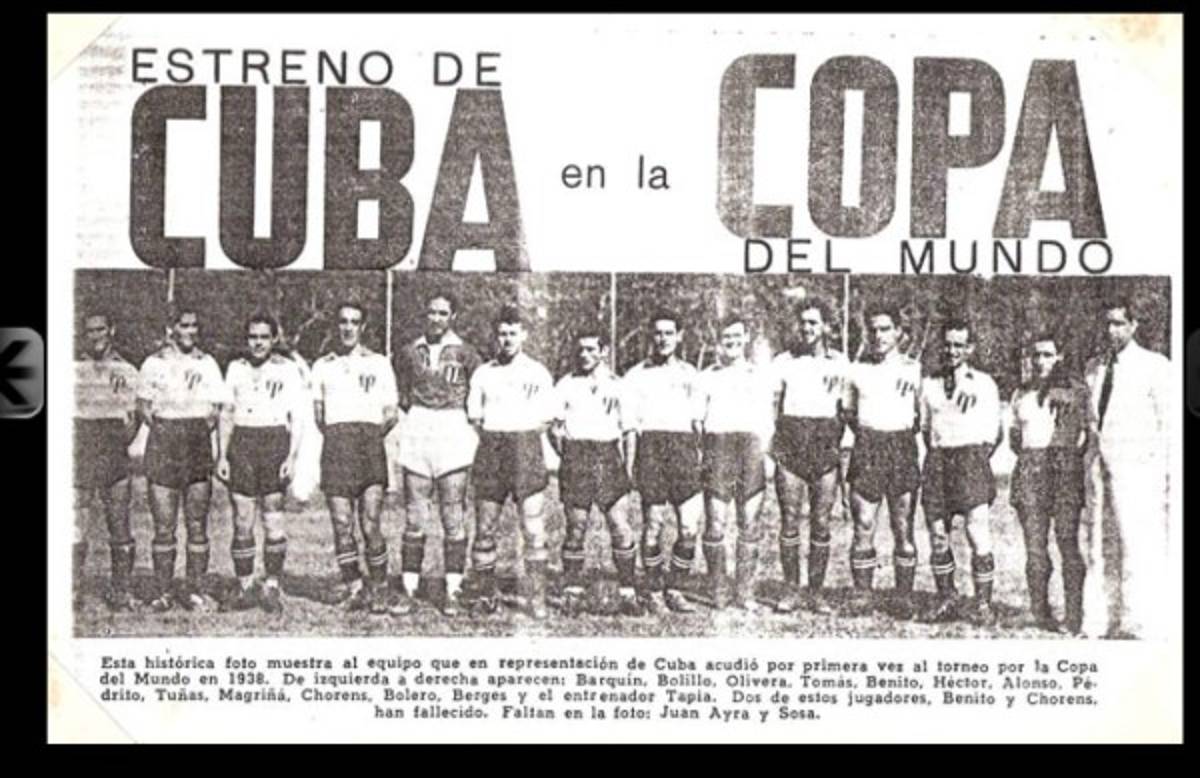 La mitad de Concacaf ya ganó