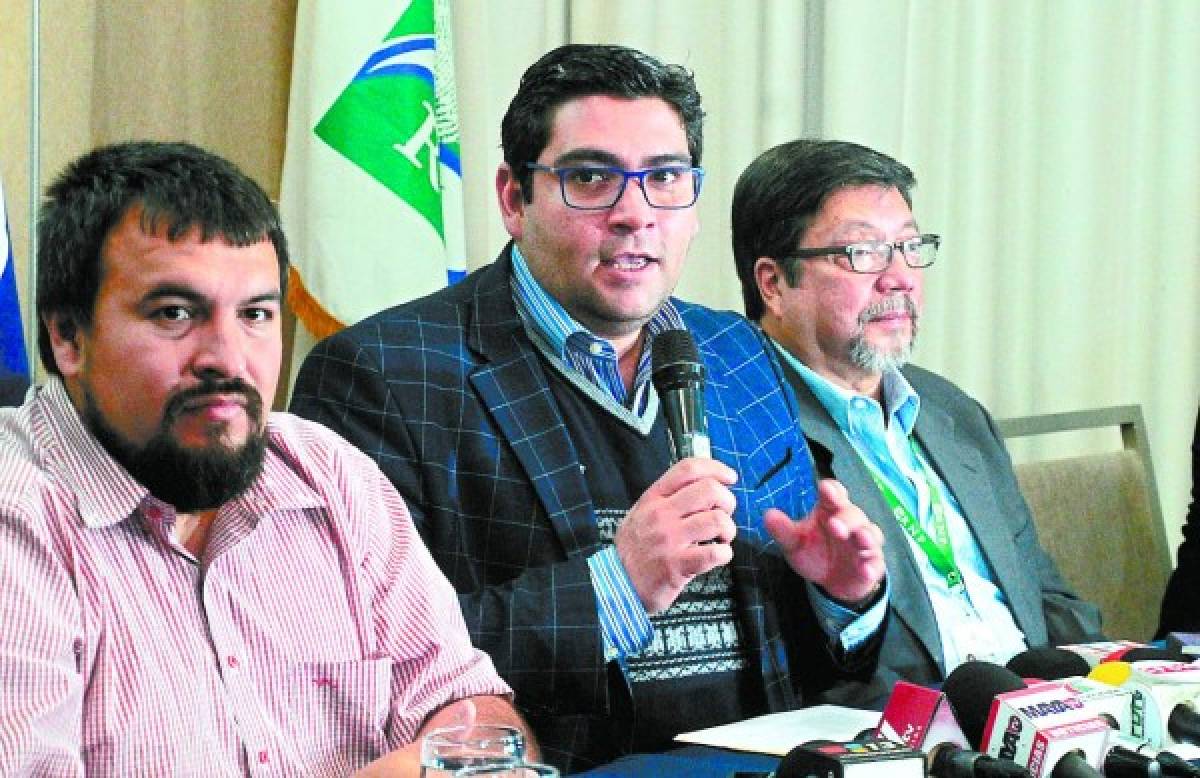 El RNP afronta 300 demandas laborales en los tribunales