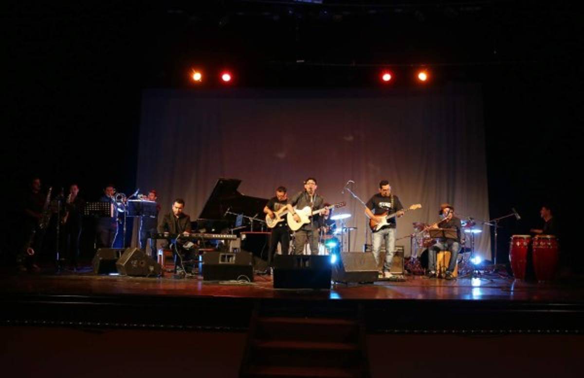 Noche de jazz con Pez Luna y Sebastian Schunke Berlin Quartet