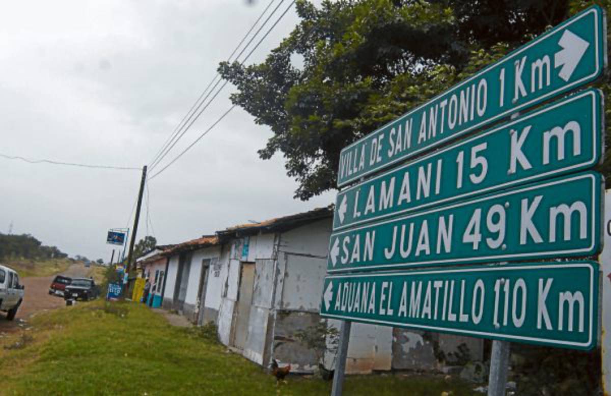 Gobierno concesionará el corredor logístico