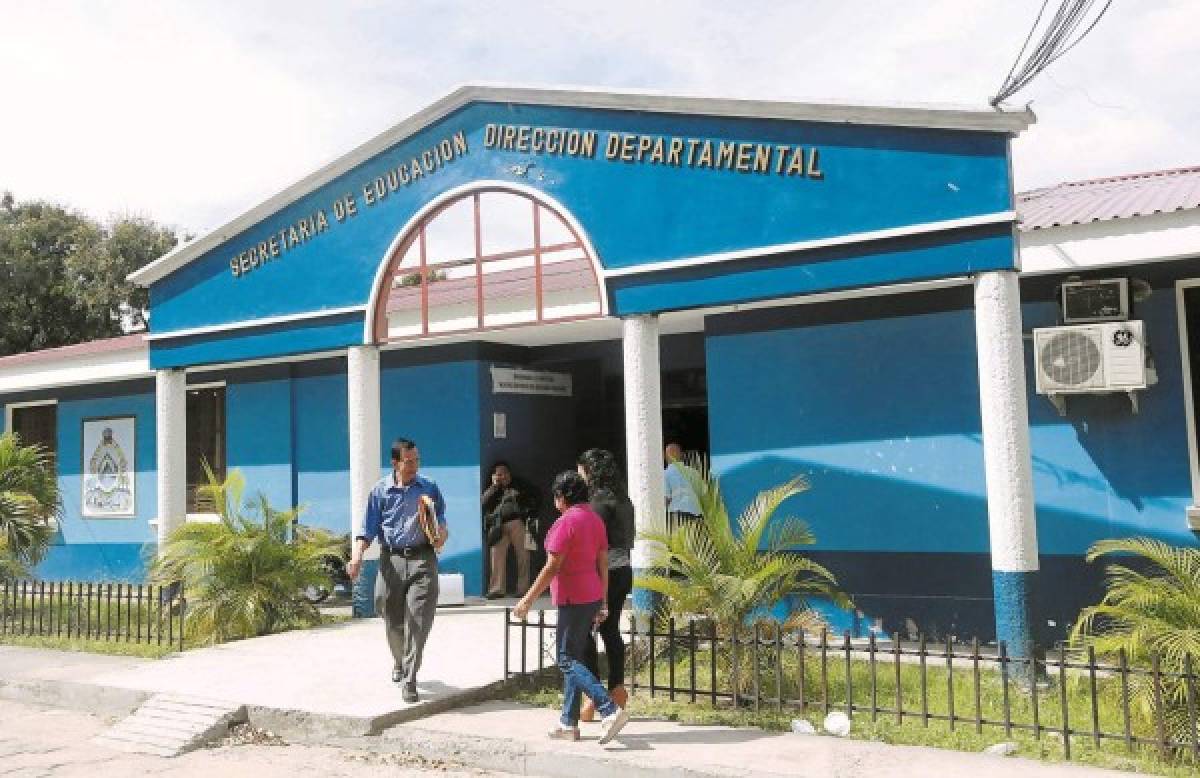 Investigan 30 colegios por operar sin permiso de la Secretaría de Educación