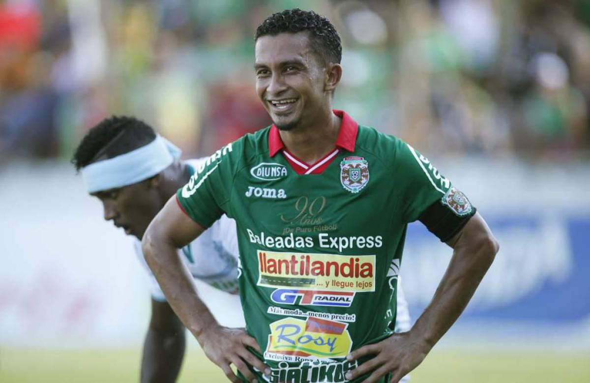 Orlando Ponce revela que jugador se molestó por apodo que le puso y larga lista de otros