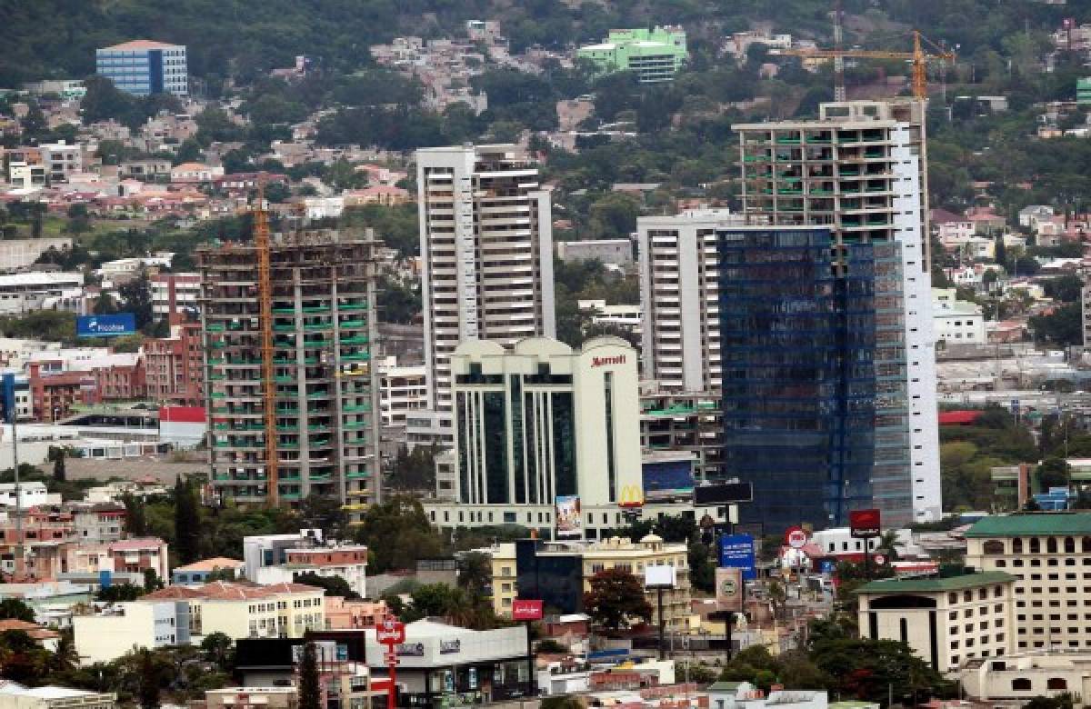 Tegucigalpa, la ciudad epicentro del turismo, política y servicios