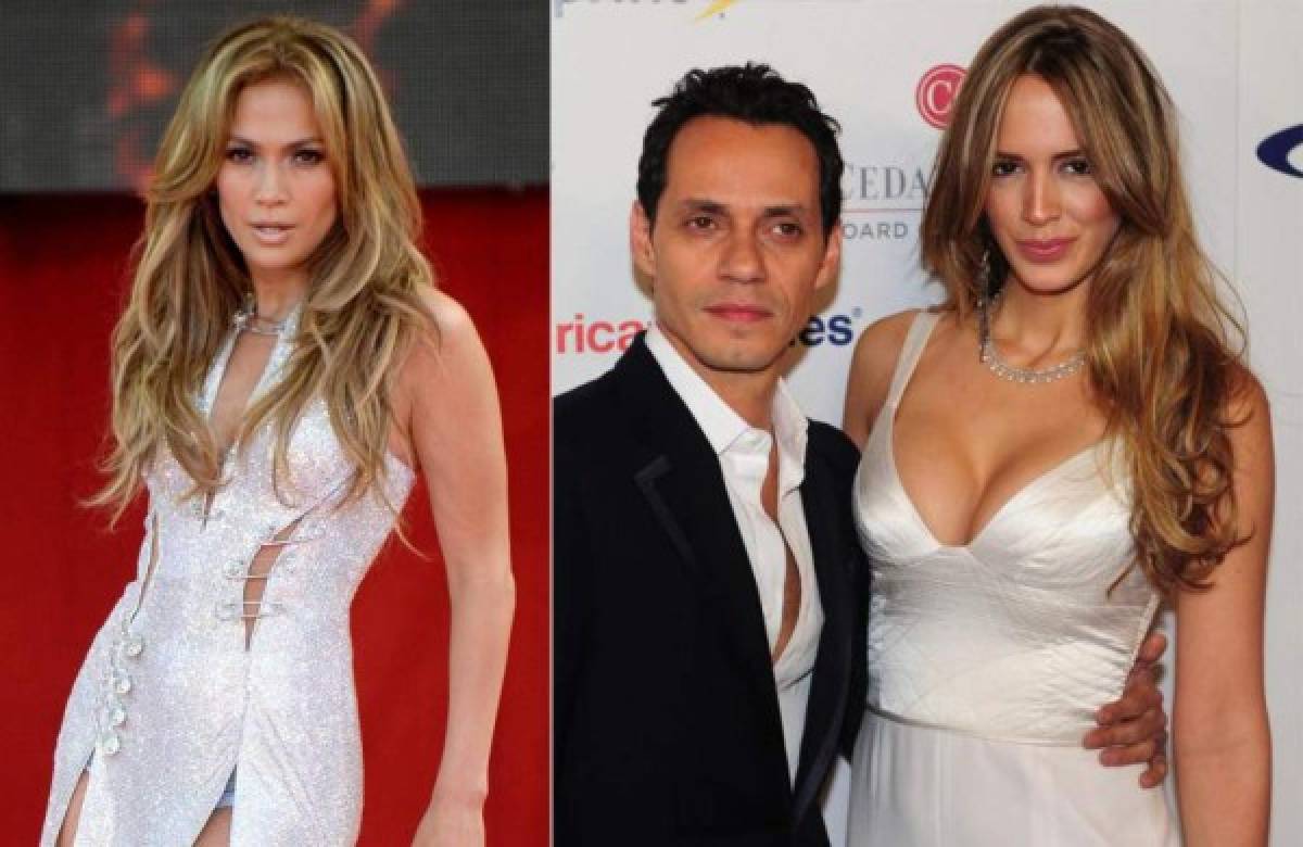 ¿Después de tanta controversia con quién se quedará Marc Anthony?