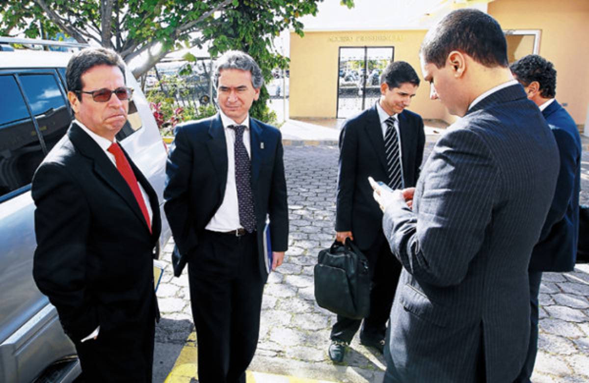 ONU asesorará a Honduras en investigaciones contra el crimen organizado