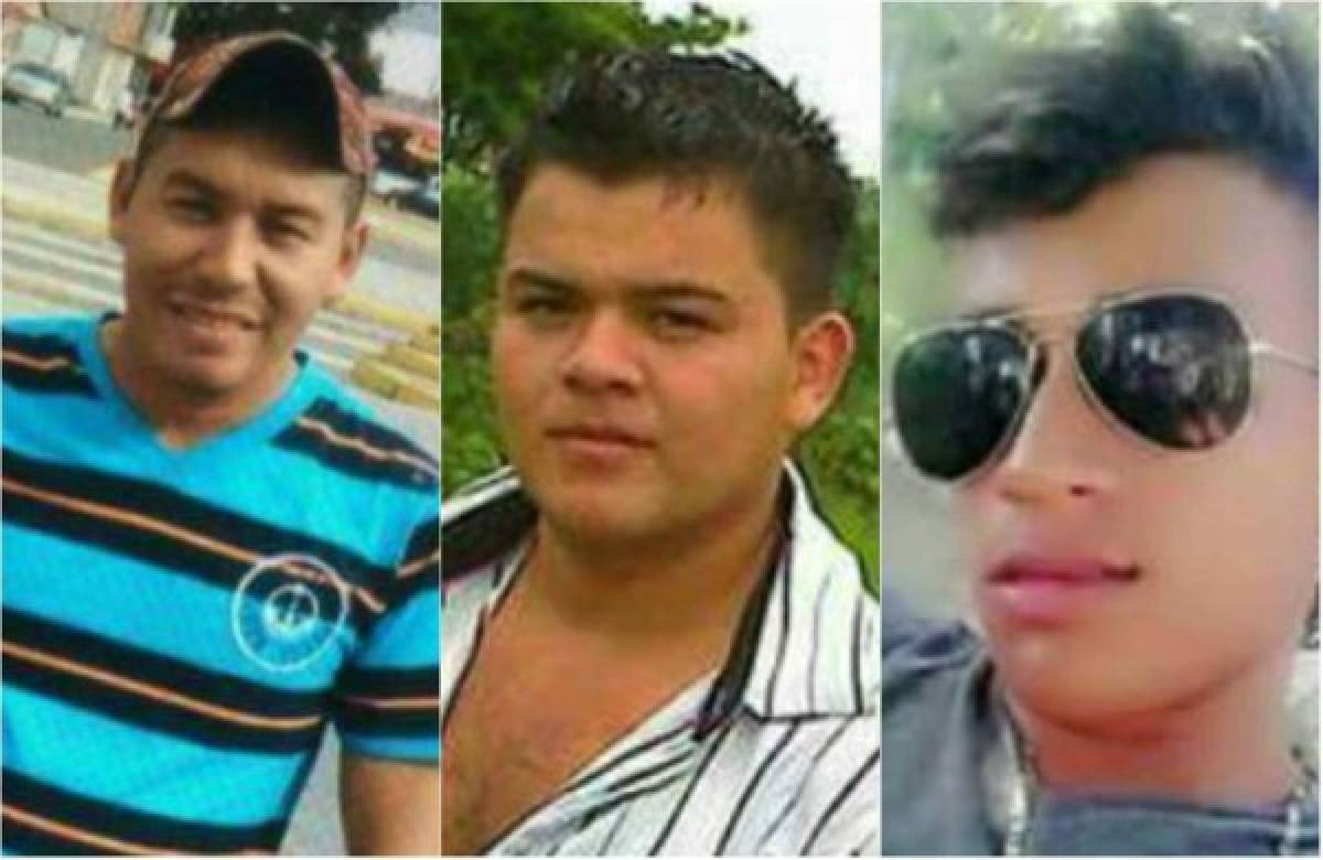 Matan a ingeniero agrónomo y tres hombres más en Iriona, Colón