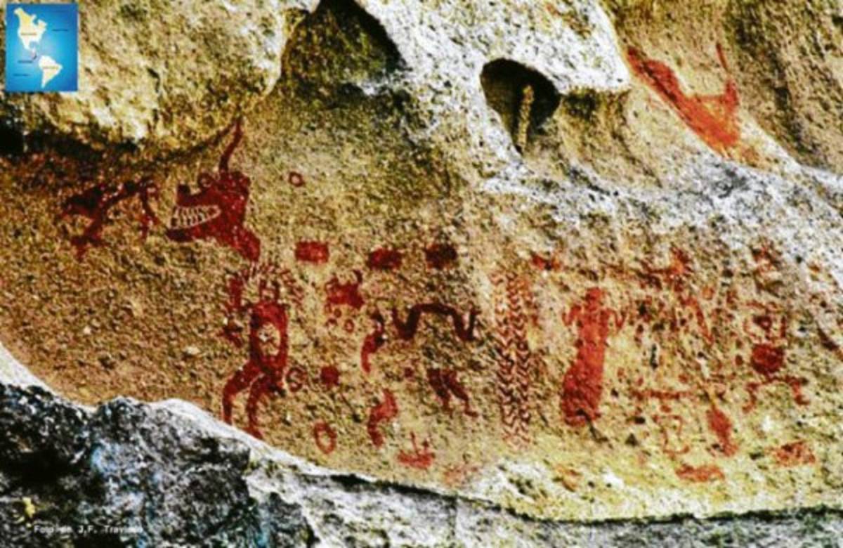 Rutas arqueológicas de La Paz esperan la llegada de turistas