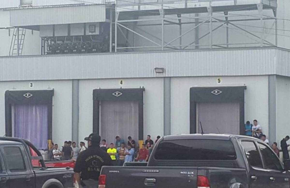 Honduras: Aseguran más viviendas y terrenos a la familia Rosenthal