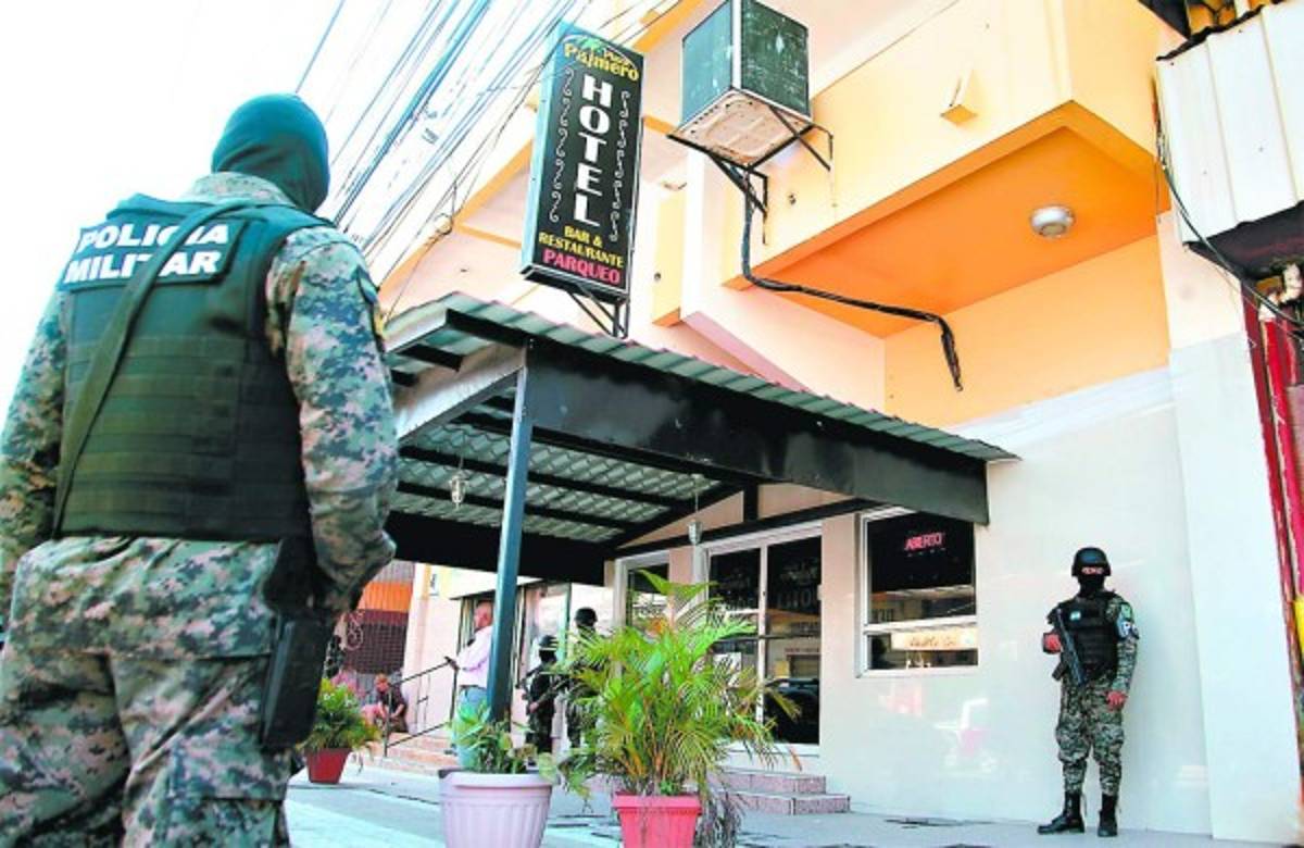 Honduras: Bienes de los Valle pasan a la OABI