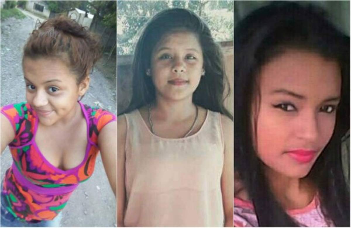 Desaparecen tres estudiantes en Cofradía, Cortés