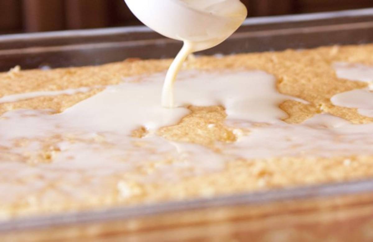 Ideal para darle un toque diferente a tu paladar.