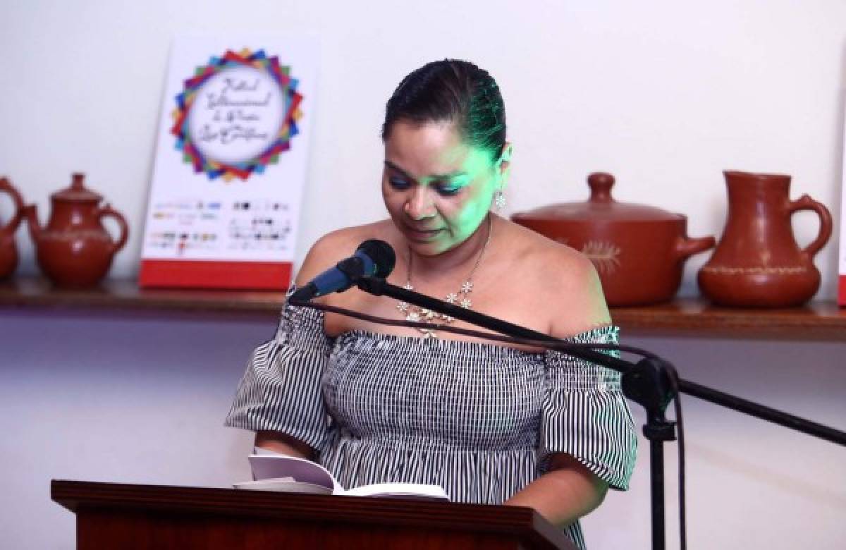 Las mujeres creadoras se apoderan del Festival de Poesía Los Confines