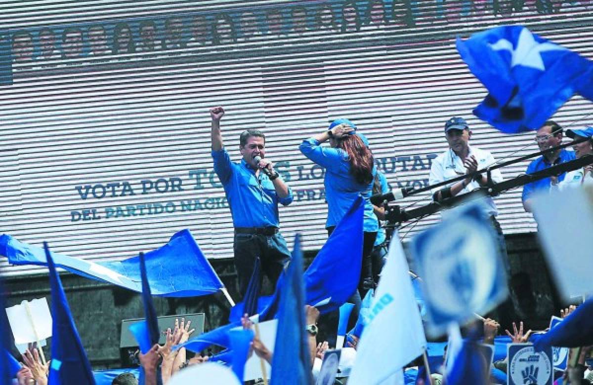 Honduras se normaliza tras la crisis posterior a las elecciones