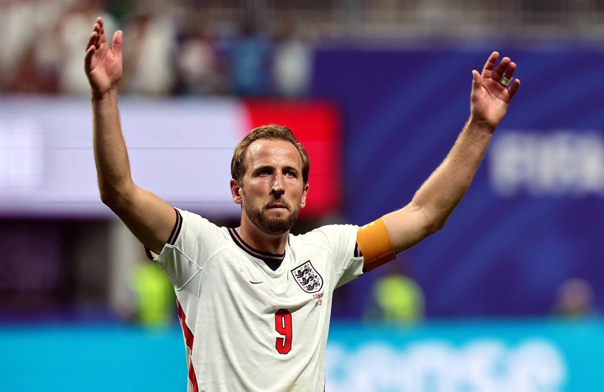 Razón por la que Inglaterra usará viagra antes de enfrenta a México en el Mundial