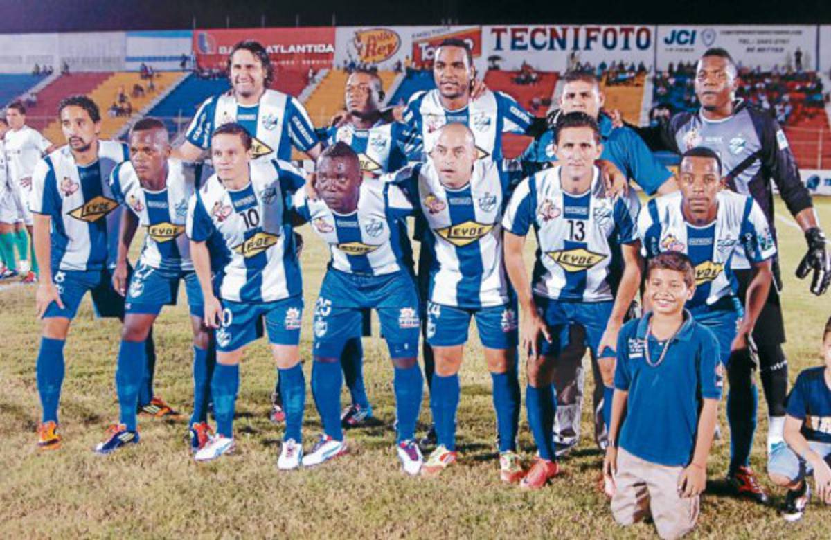 Emocionante final de la fase regular de la Liga Nacional de Honduras