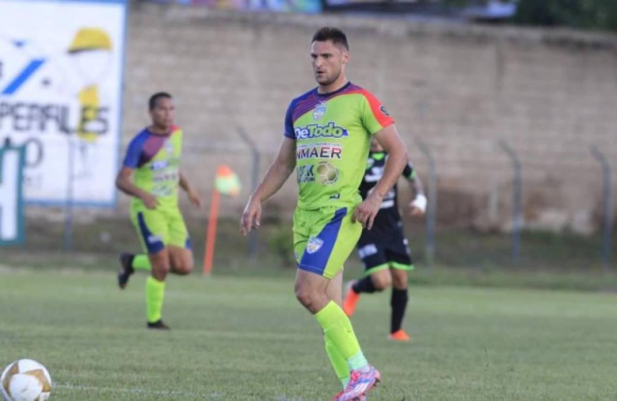 Evgeny Kabaev: La realidad que vive el futbolista ruso que jugó en Real de Minas